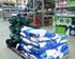 Spring Lawn Fertilizer and Care