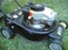 The Lawn Mower – Yes A Garden Tool